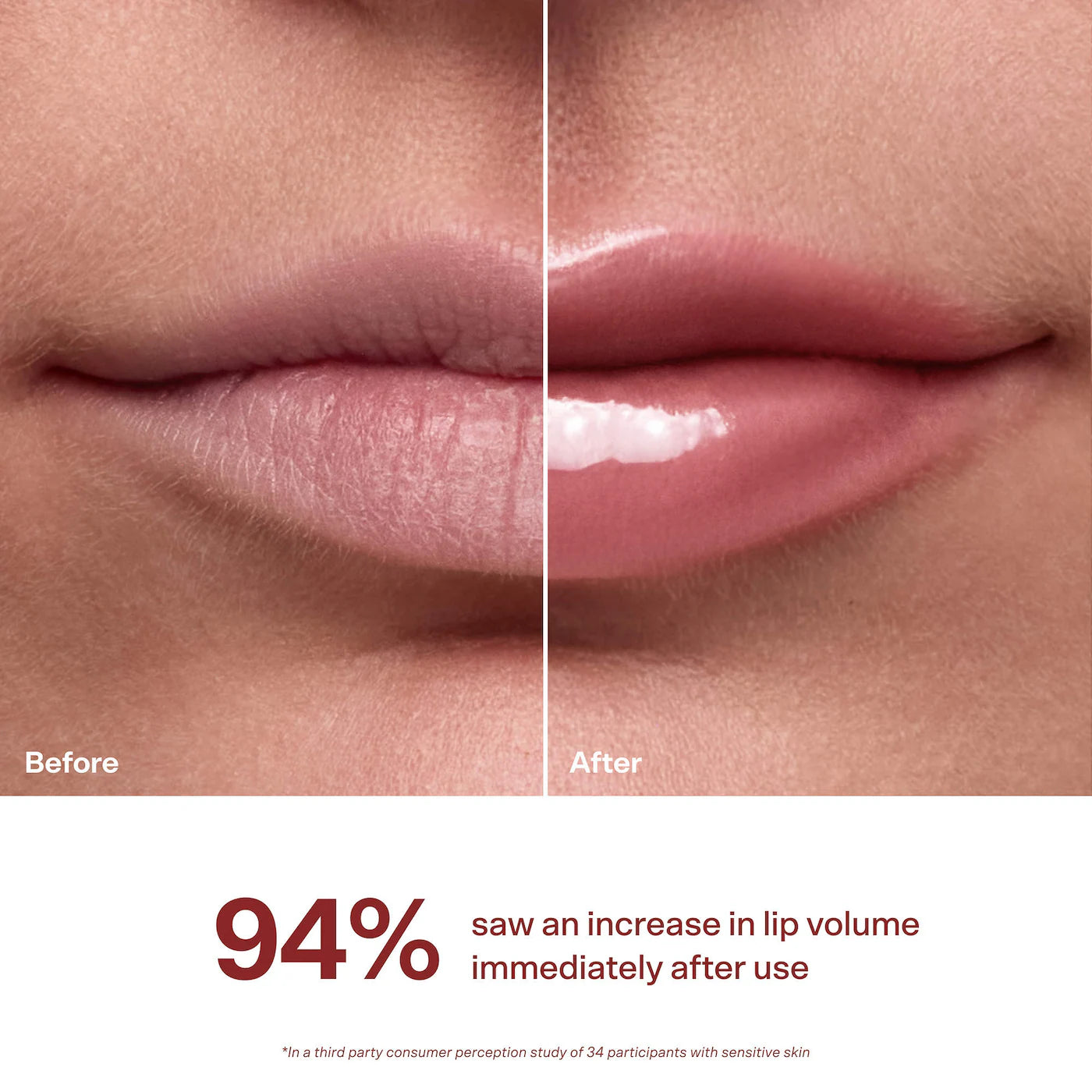 *PREORDEN: ShineOn Plumping Lip Jelly - Tower 28 Beauty / Gloss voluminizador de labios
