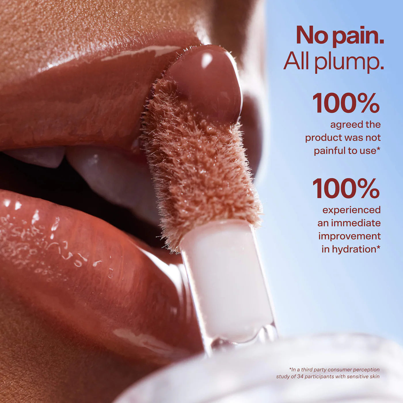 *PREORDEN: ShineOn Plumping Lip Jelly - Tower 28 Beauty / Gloss voluminizador de labios