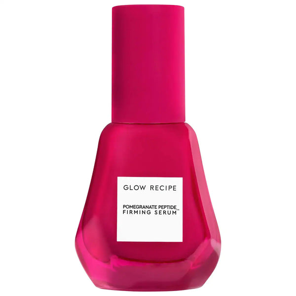 Pomegranate Peptide Firming Serum - Glow Recipe / Suero reafirmante