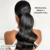 *PREORDEN: Pop + Lock Frizz Control + Glossing Serum 55mL - COLOR WOW / Aceite en suero para frizz y puntas abiertas