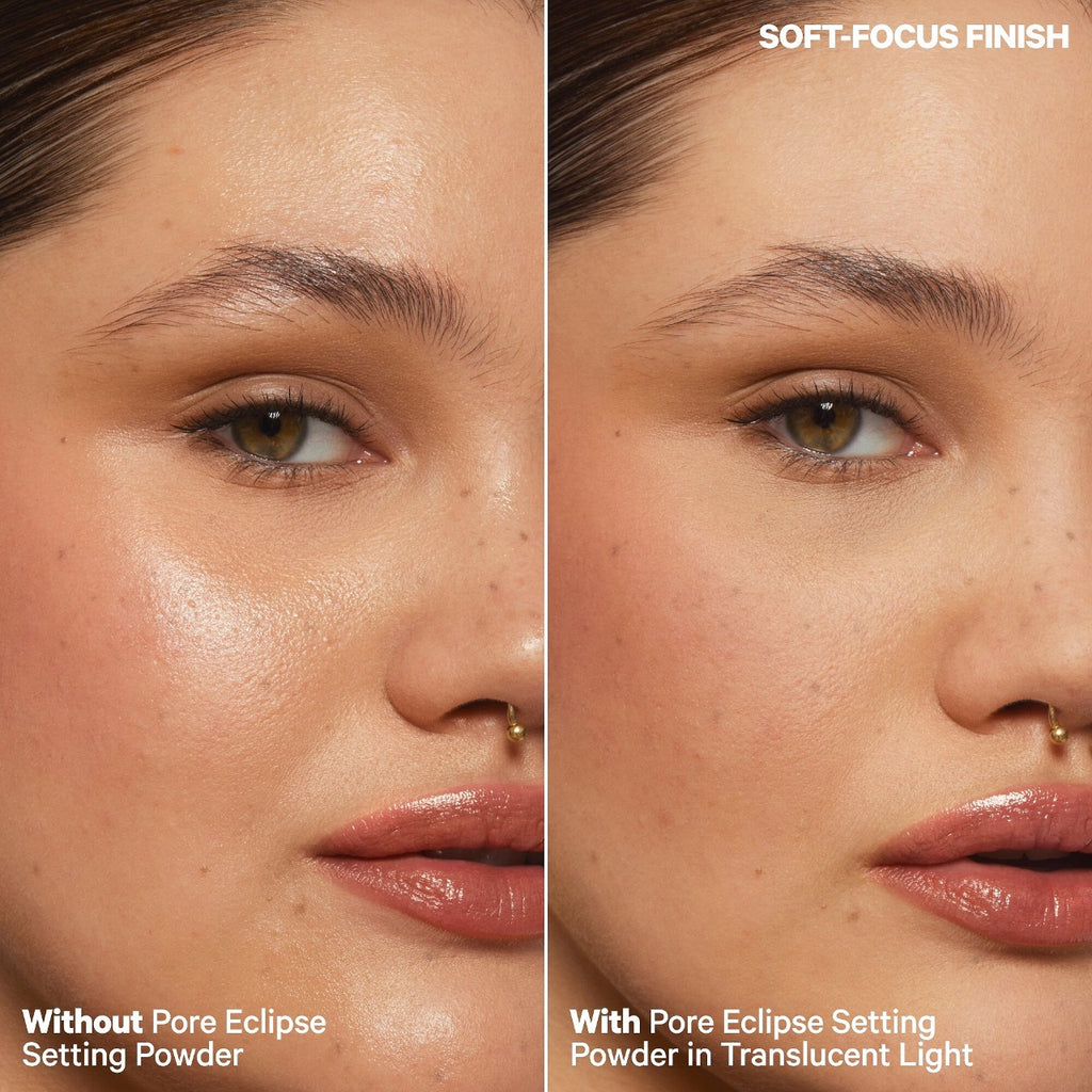 *PREORDEN: Pore Eclipse Matte Translucent Talc-Free Setting Powder - M ...