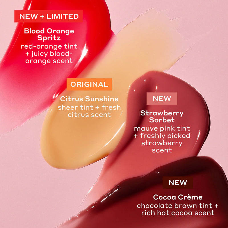 Pout Preserve Hydrating Peptide Lip Treatment - OLEHENRIKSEN / Bálsamo de labios hidratante