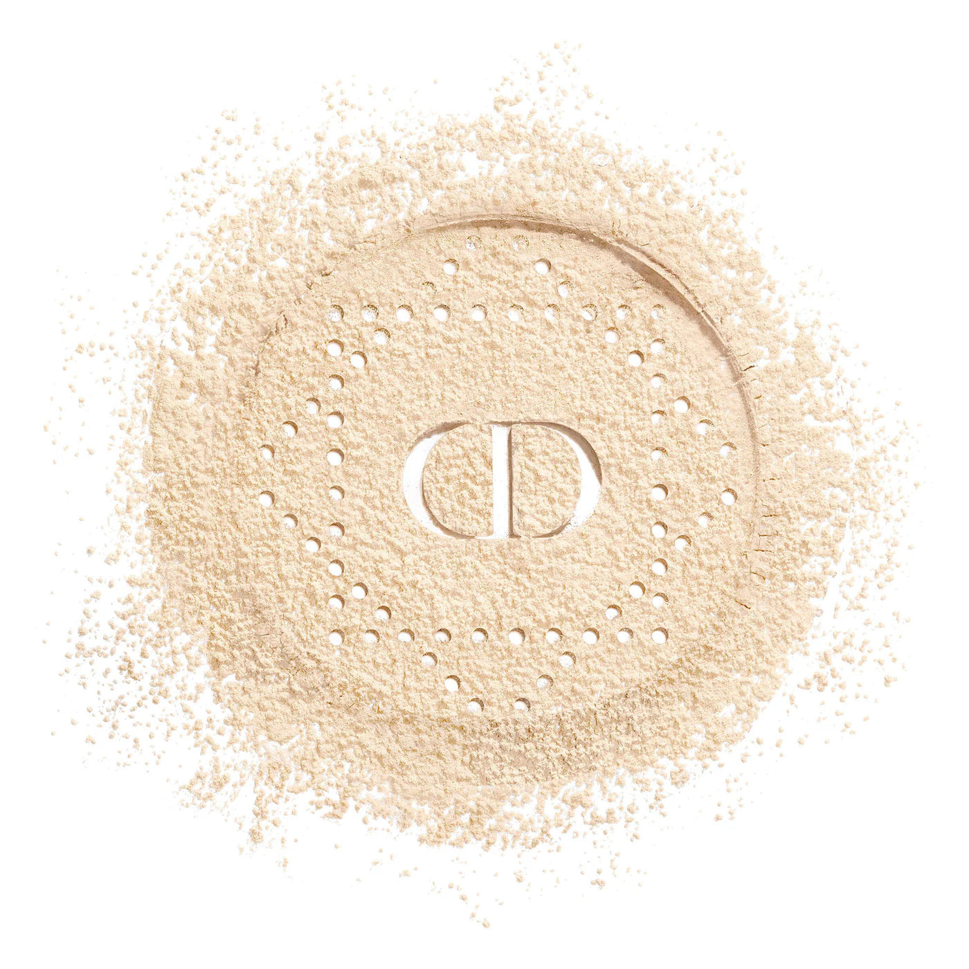 *PREORDEN: Forever On Set Powder Blurring Translucent Loose Setting Powder - Dior /