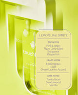 Power Mist Hydrating Hand Sanitizer - Touchland / Sanitizantes