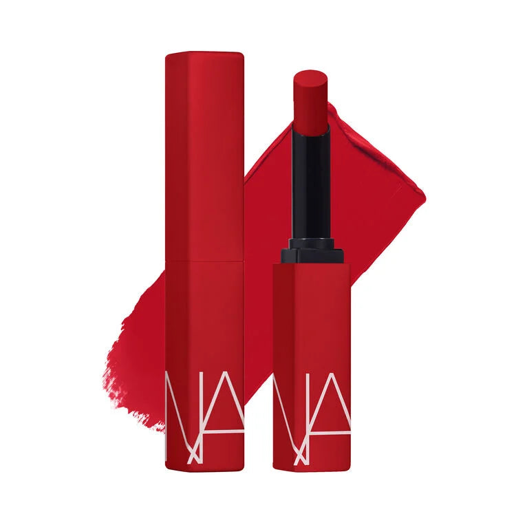 Mini Powermatte Long-Lasting Lipstick 0.8 g / NARS - Lápiz labial mate resistente a la transferencia