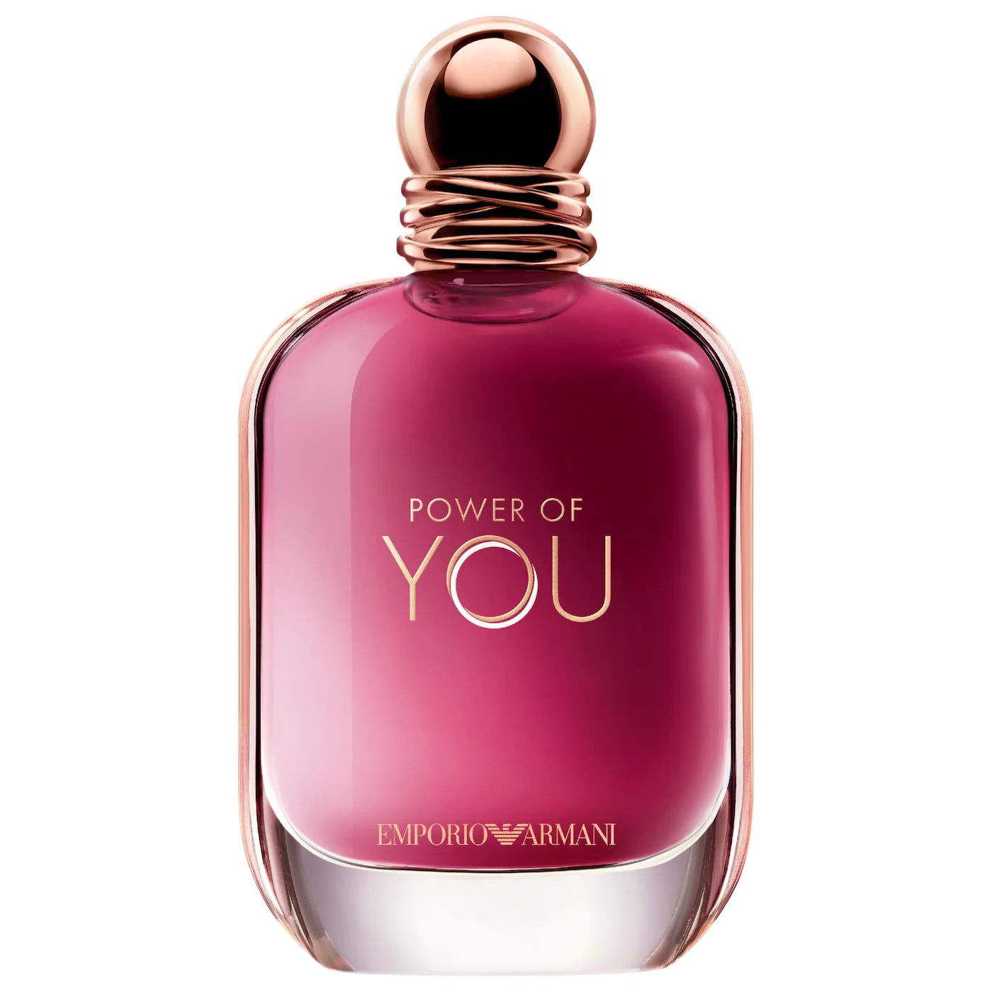 MINI Power of You Eau de Parfum with Passion Fruit 5ml - Armani Beauty