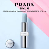 Mini Moisturizing Lip Balm Set - Prada / Set 3 pzas mini balsamos labiales