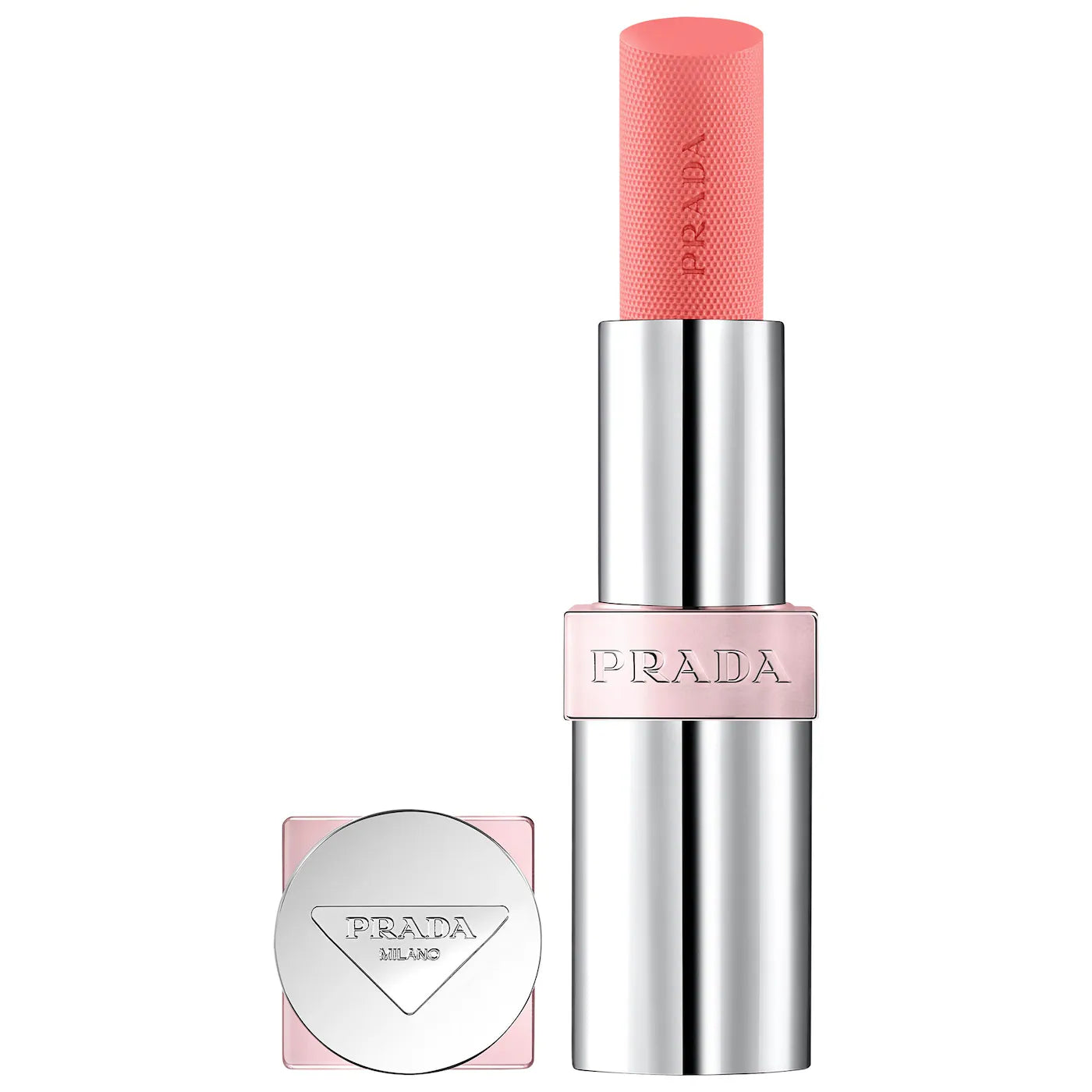 *PREORDEN: Prada Light Glowing Lip Oil Stick - Prada / Labial