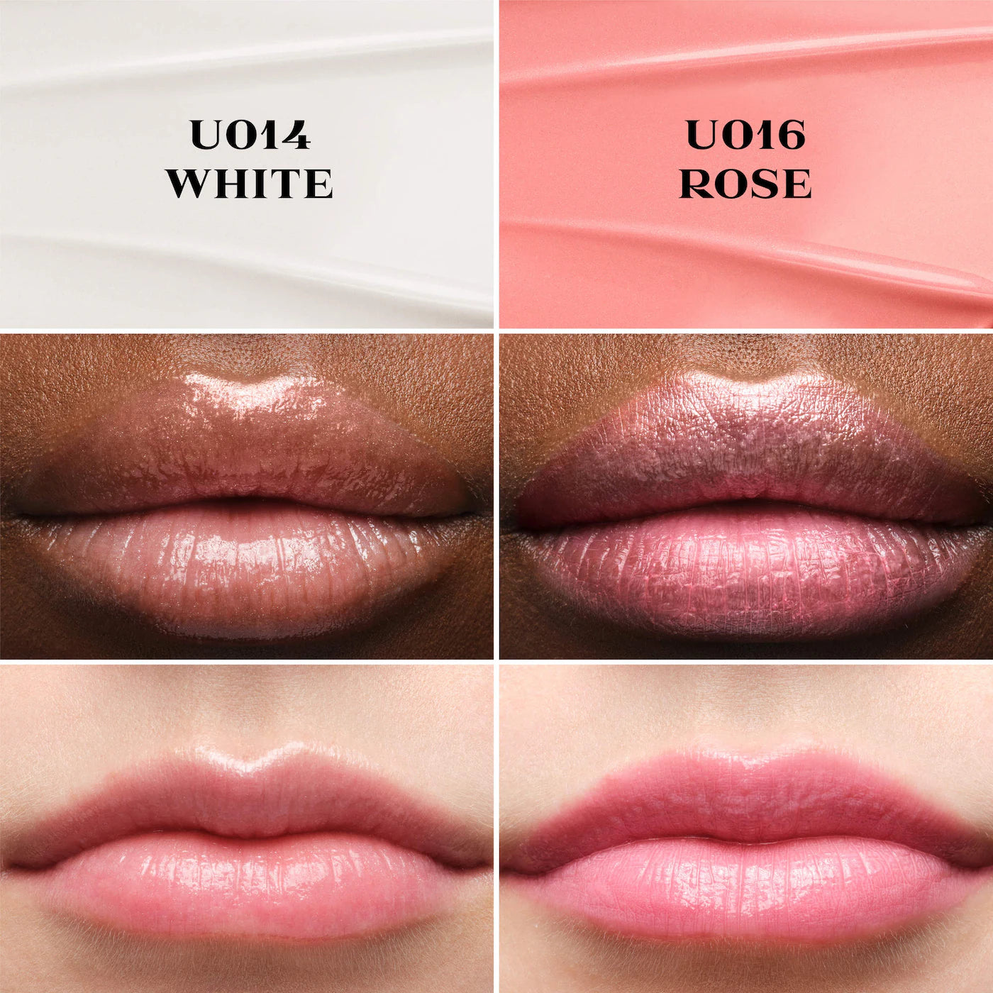 *PREORDEN: Prada Light Glowing Lip Oil Stick - Prada / Labial