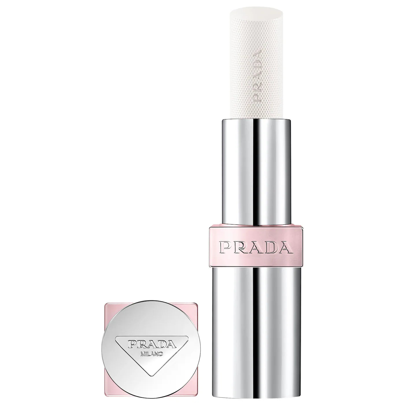 *PREORDEN: Prada Light Glowing Lip Oil Stick - Prada / Labial
