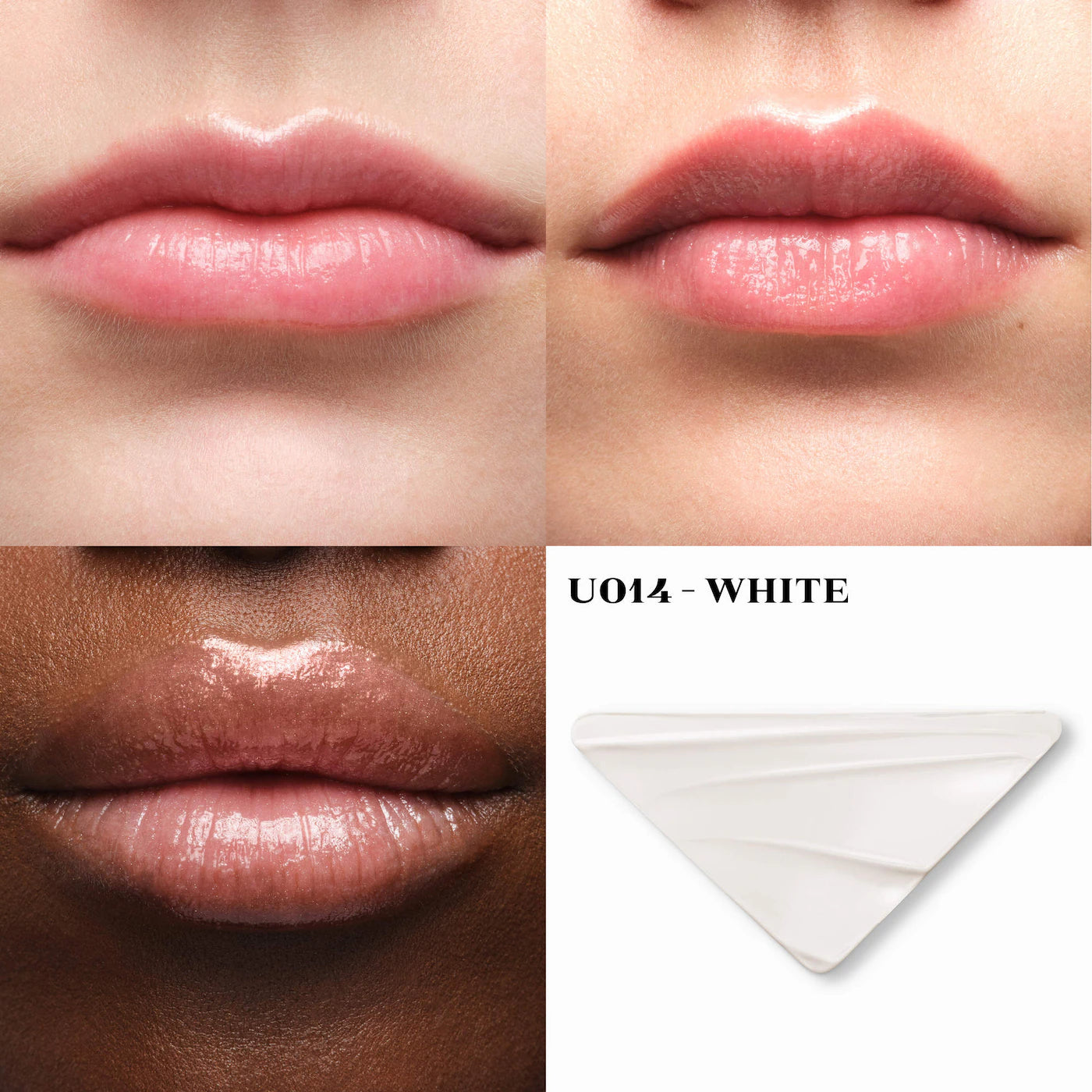 *PREORDEN: Prada Light Glowing Lip Oil Stick - Prada / Labial