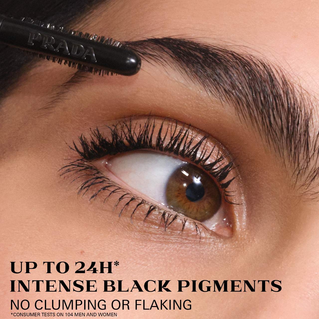 *PREORDEN: Pradascope Lash Lifting & Lengthening Mascara - Prada / Máscara de pestañas