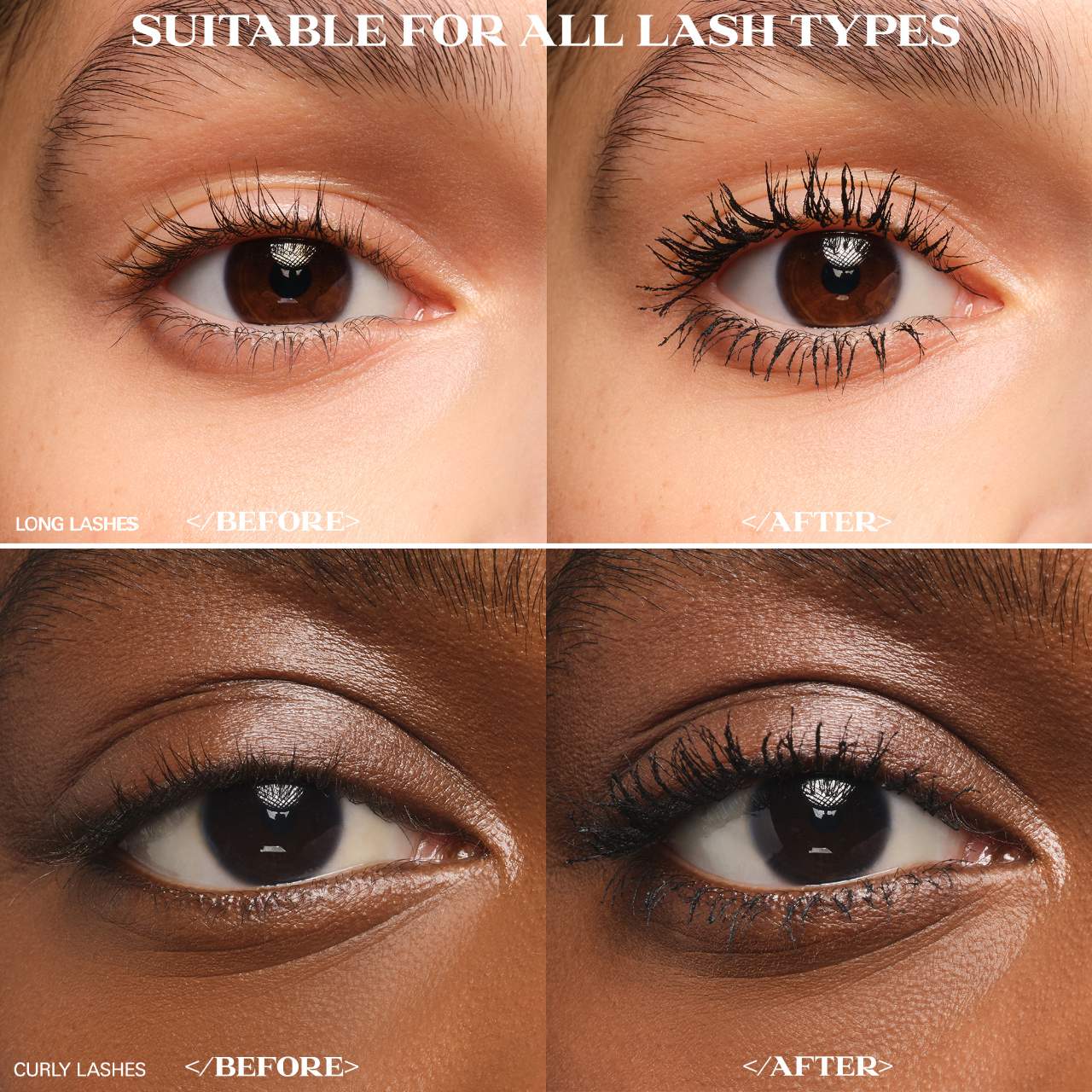 *PREORDEN: Pradascope Lash Lifting & Lengthening Mascara - Prada / Máscara de pestañas