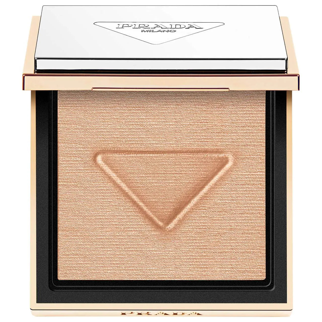 *PREORDEN: Prada Light Glowing Highlighter Powder - Prada / Iluminador