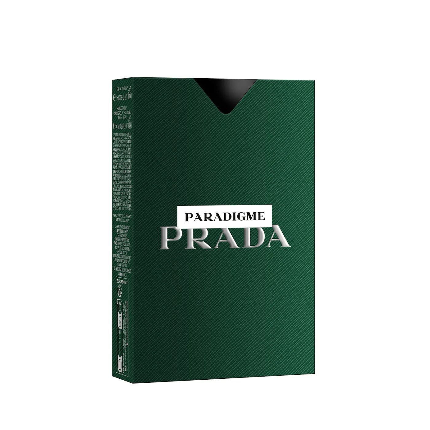 Mini Paradigme Eau de Parfum Cologne Gift Set - Prada / Set de mini perfumes