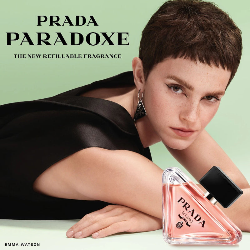 Paradoxe Eau de Parfum mini 7mL - Prada / Perfume con aroma floral