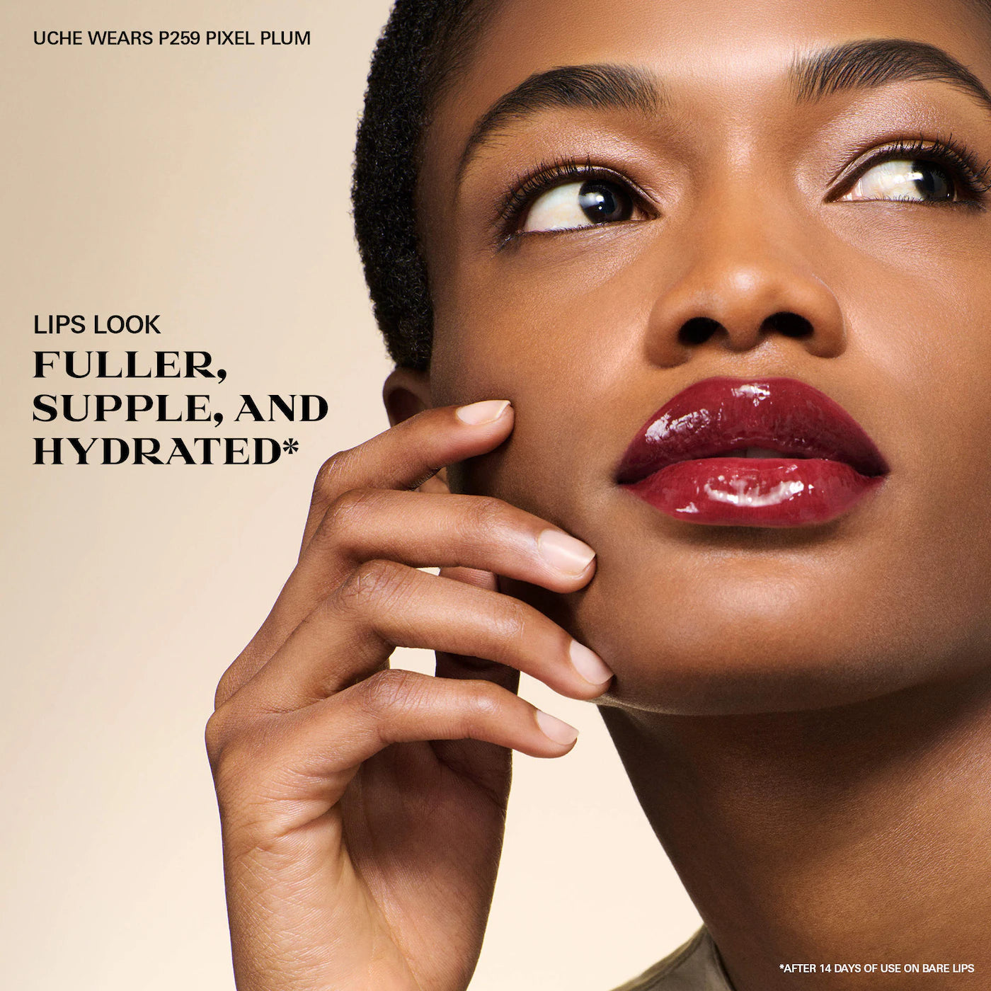 *PREORDEN: Prada Reflection Glossy Liquid Lip Balm - Prada / Balsamo labial