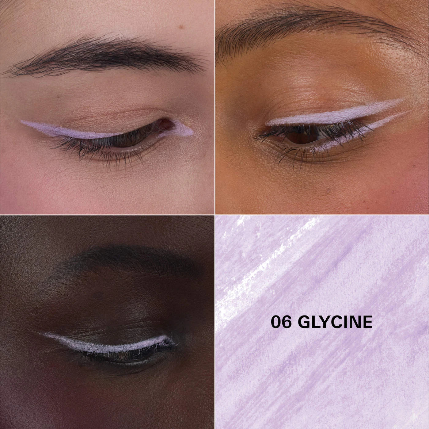 *PREORDEN: Pradalines Gliding Waterproof Smudge Proof Eye Pencil - Prada / Delineador de ojos