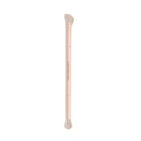 Precision Dual Ended Nose Brush Contour - PATRICK TA / Brocha de doble punta para esculpir áreas pequeñas