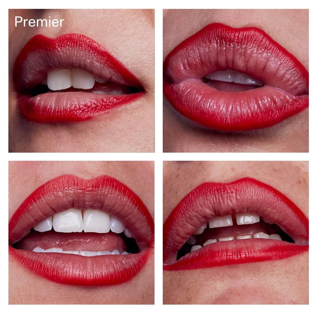*PREORDEN: Smudge & Contour Lip Pencil - Fara Homidi / Delineador labial