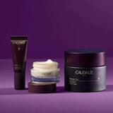 *PREORDEN: Premier Cru Targets 8 Signs of Aging Set - Caudalie / Set para arrugas y envejecimiento