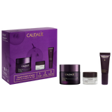 *PREORDEN: Premier Cru Targets 8 Signs of Aging Set - Caudalie / Set para arrugas y envejecimiento