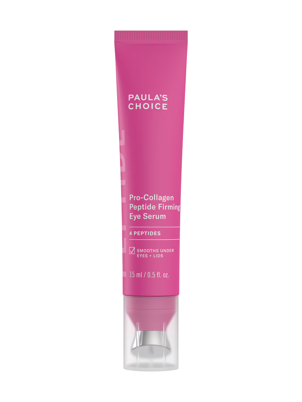 *PREORDEN: Pro-Collagen Peptide Firming Eye Serum - Paula´s Choice / Sérum reafirmante para el contorno de ojos