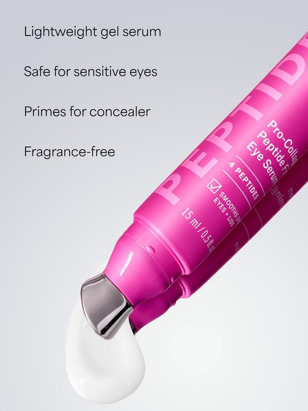 *PREORDEN: Pro-Collagen Peptide Firming Eye Serum - Paula´s Choice / Sérum reafirmante para el contorno de ojos