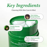 *PREORDEN: Pure Grinding Cleansing Balm - DR.ALTHEA / Balsamo desmaquillante
