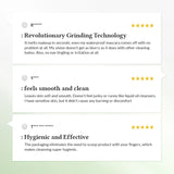 *PREORDEN: Pure Grinding Cleansing Balm - DR.ALTHEA / Balsamo desmaquillante