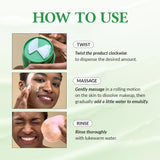 *PREORDEN: Pure Grinding Cleansing Balm - DR.ALTHEA / Balsamo desmaquillante