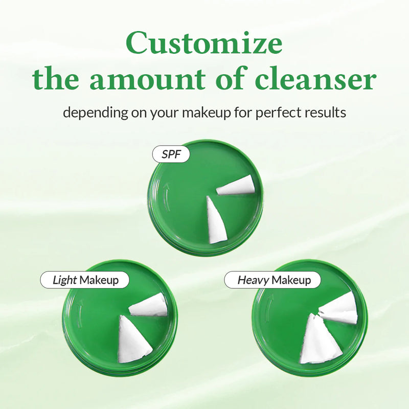 *PREORDEN: Pure Grinding Cleansing Balm - DR.ALTHEA / Balsamo desmaquillante