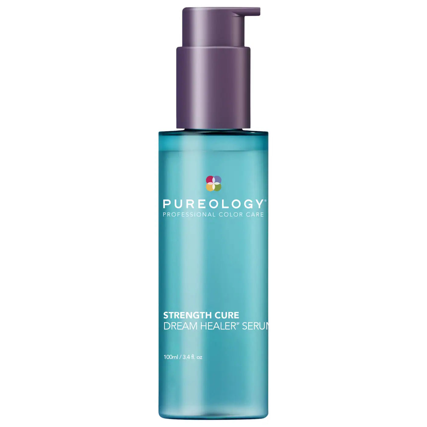 Strength Cure Dream Healer Serum for Damaged Hair - Pureology / Suero ligero restaurador con protección termica