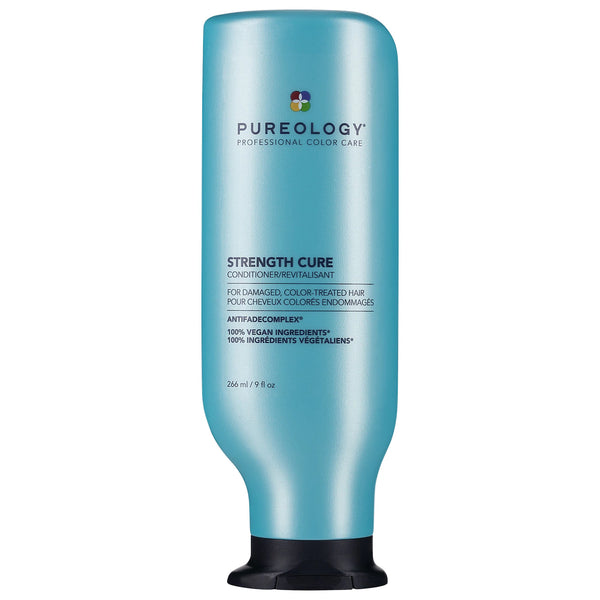 *PREORDEN: Strength Cure Shampoo - Pureology / Shampoo fortalecedor para cabello dañado