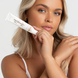 Purest Face Tanning Serum Medium - Loving Tan / Suero bronceador para rostro