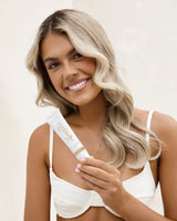 Purest Face Tanning Serum Medium - Loving Tan / Suero bronceador para rostro