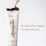 Purest Face Tanning Serum Medium - Loving Tan / Suero bronceador para rostro
