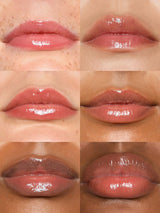 Lip Gloss - Refy / Brillo con beneficios de bálsamo