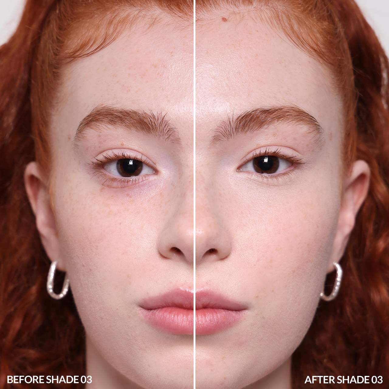 *PREORDEN: Brightening and Blurring Serum Concealer with Plant-Derived Squalene - Refy / Corrector hidratante