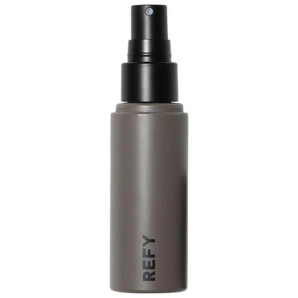 *PREORDEN: Face Setter Hydrating and Plumping Setting Spray with Polyglutamic Acid - Refy / Fijador hidratante de maquillaje
