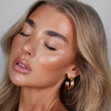 *PREORDEN: Gloss Highlighter: Topaz - Refy / Iluminador humectante