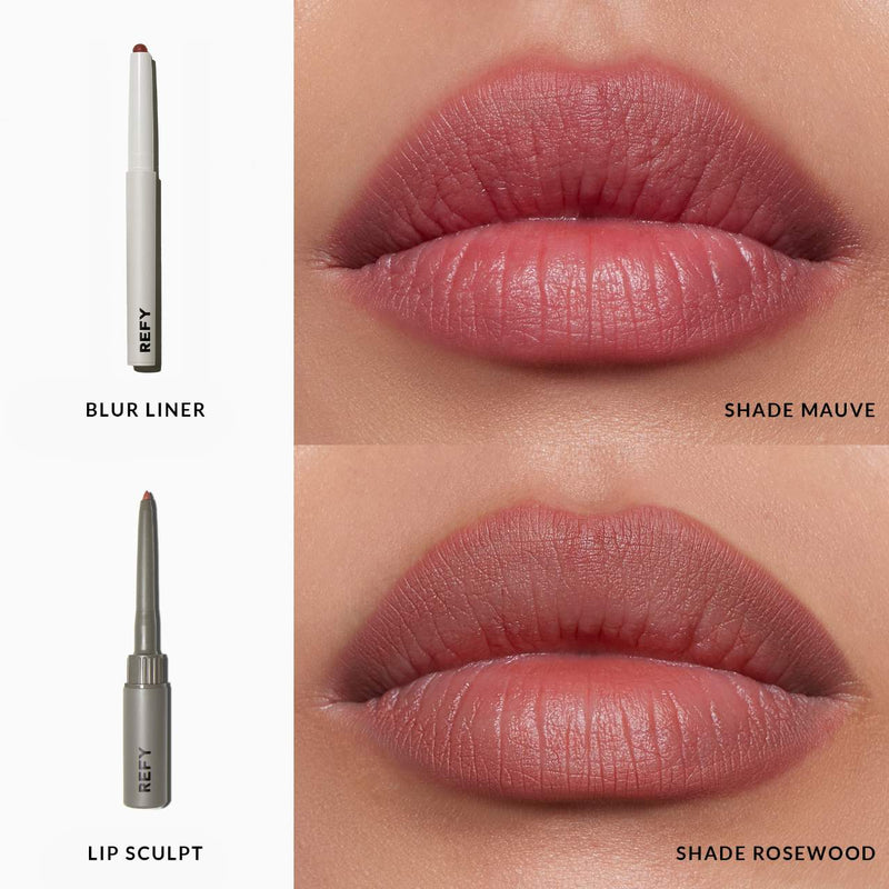 Lip Sculpt Longwear Liner - Refy / Delineador de labios larga duración