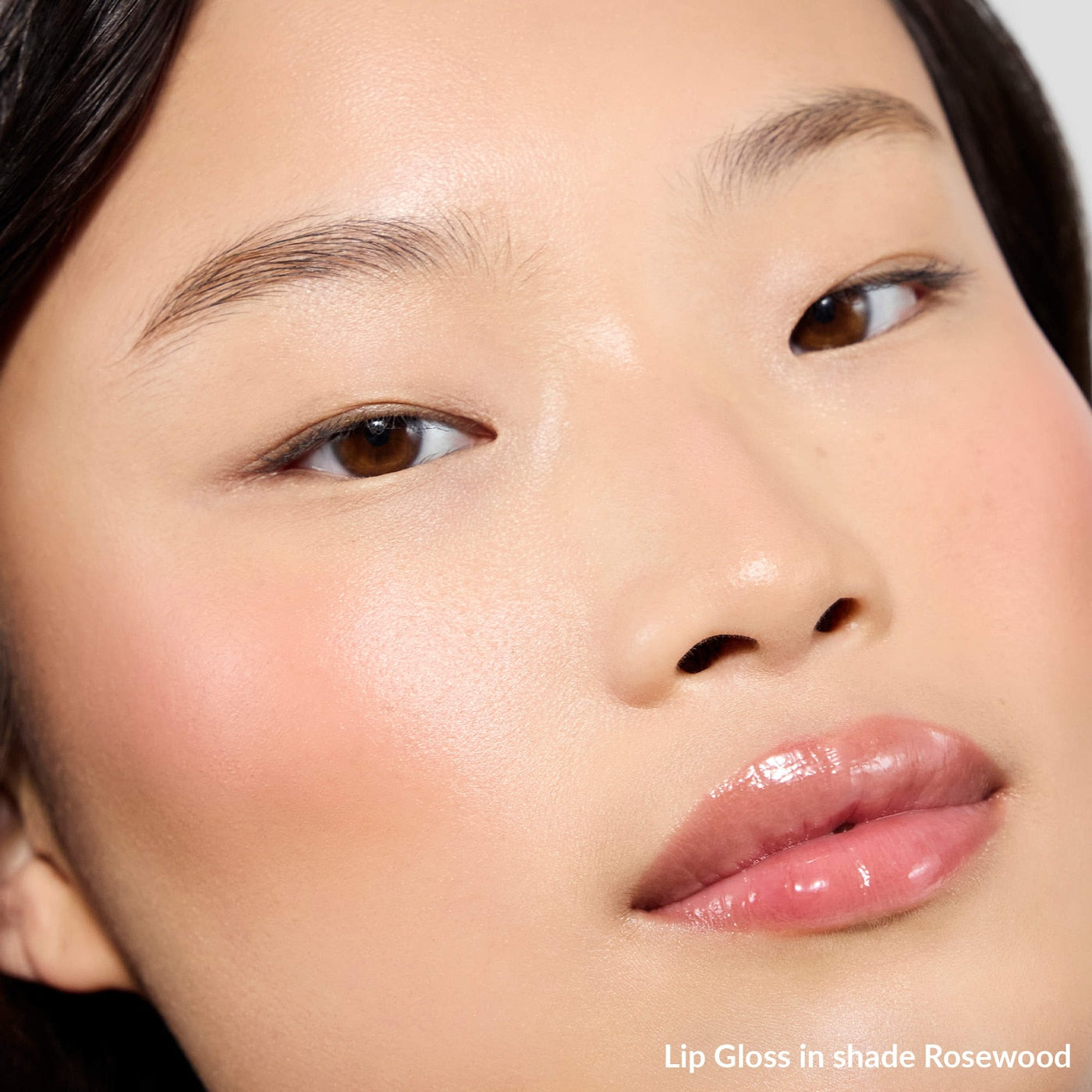 *PREORDEN: Mini Lip Gloss Trio Gift Set - Refy / Set 3 pzas brillo con beneficios de bálsamo