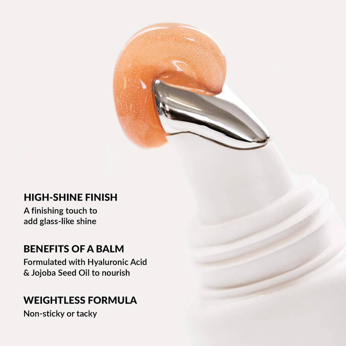 *PREORDEN: Mini Lip Gloss Trio Gift Set - Refy / Set 3 pzas brillo con beneficios de bálsamo