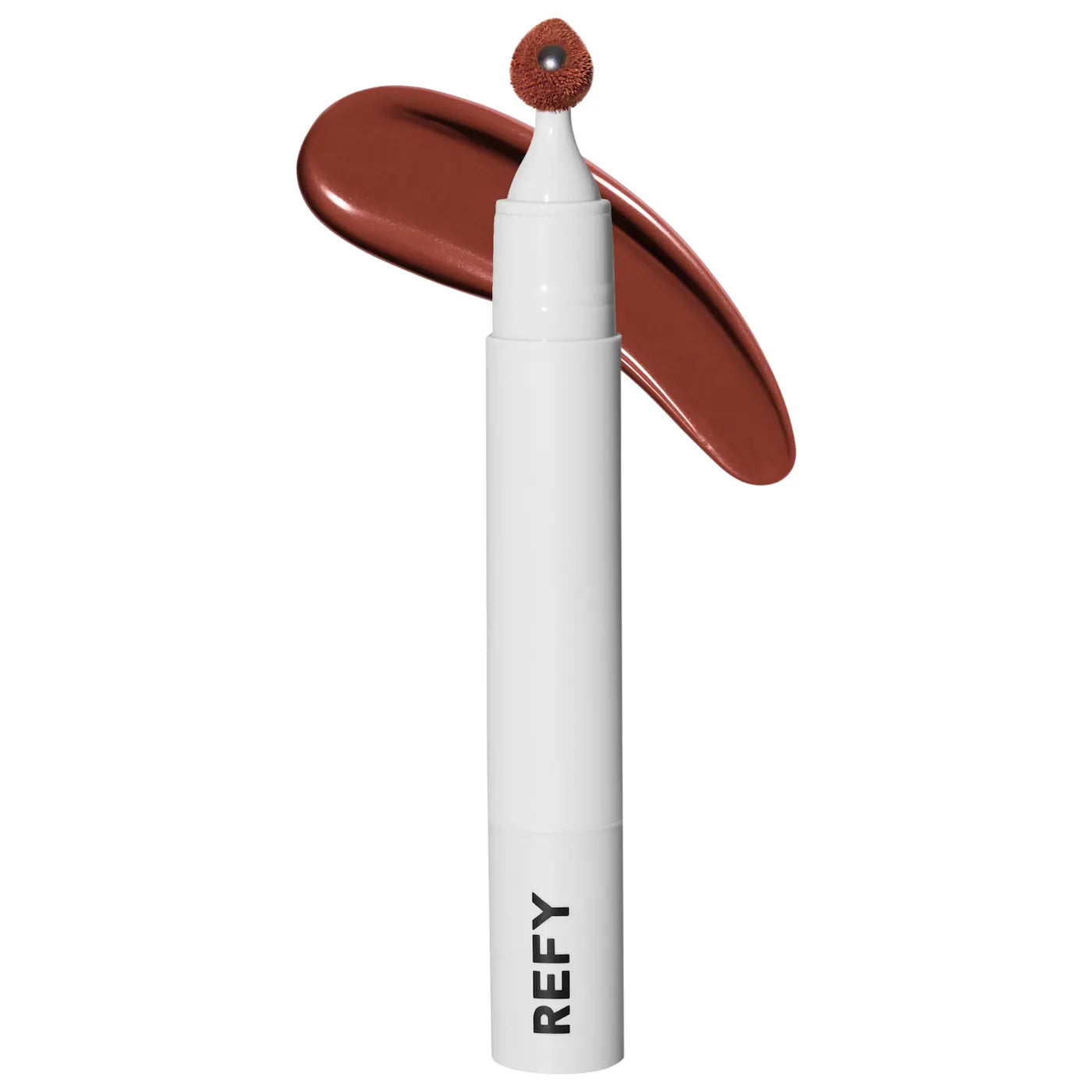 *PREORDEN: Satin Liquid Lipstick Pen with Vitamin E - Refy / Labial hidratante