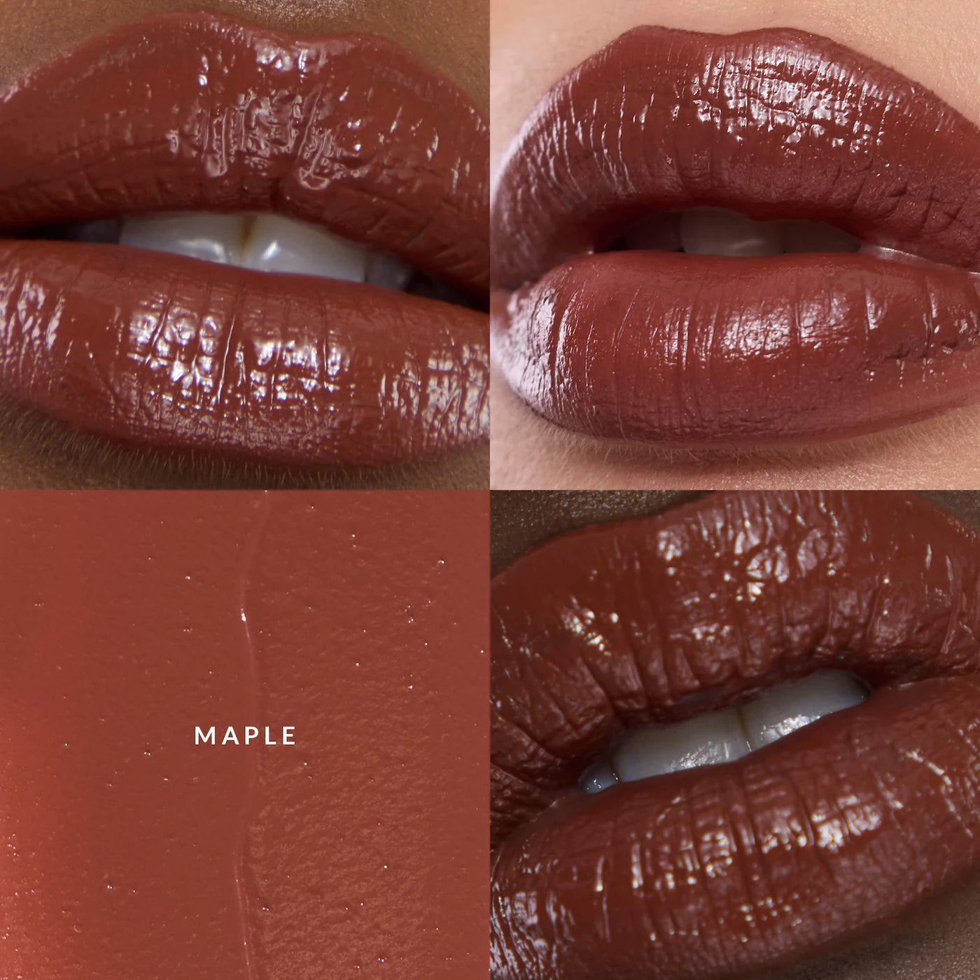 *PREORDEN: Satin Liquid Lipstick Pen with Vitamin E - Refy / Labial hidratante
