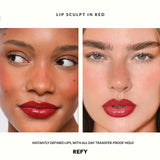 Lip Sculpt Longwear Liner - Refy / Delineador de labios larga duración