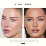 Lip Sculpt Longwear Liner - Refy / Delineador de labios larga duración