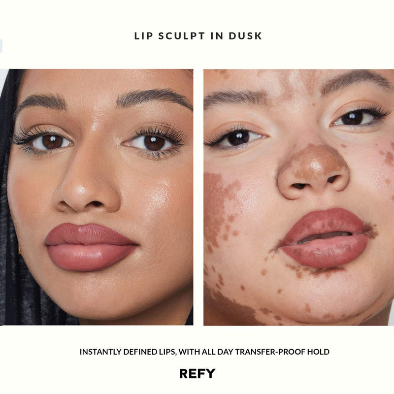Lip Sculpt Longwear Liner - Refy / Delineador de labios larga duración