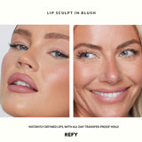 Lip Sculpt Longwear Liner - Refy / Delineador de labios larga duración